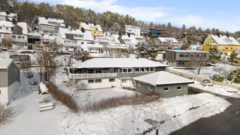 Bilde 1 av annonsen