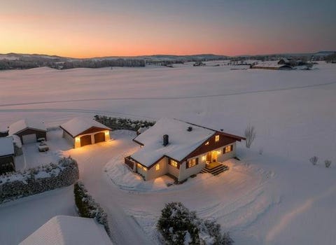Bilde 1 av annonsen