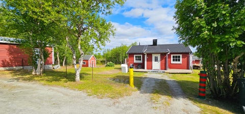 Bilde 2 av annonsen