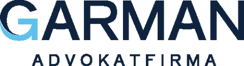GARMAN ADVOKATFIRMA AS logo