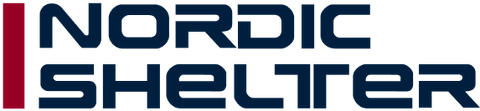 NORDIC SHELTER AS logo