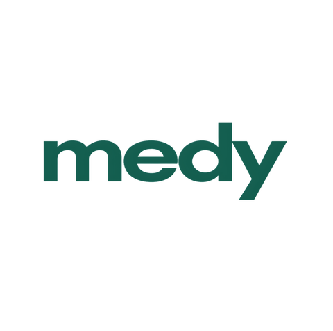 Medy AS logo
