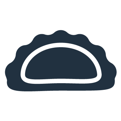 Better Empanadas AS logo