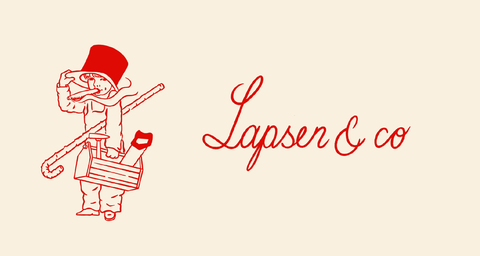 Lapsen & Co AS logo