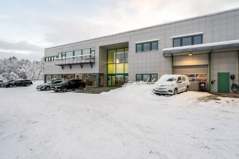 Bilde 1 av annonsen