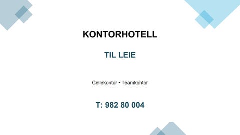 Bilde 2 av annonsen