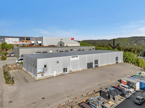 Bilde 2 av annonsen