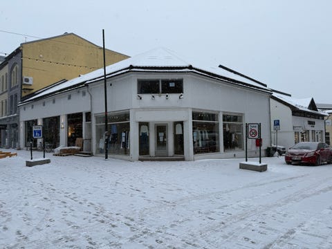 Bilde 2 av annonsen
