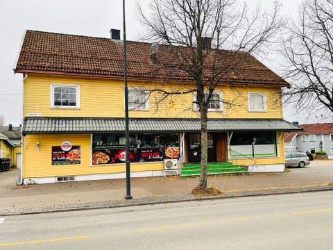 Bilde 1 av annonsen