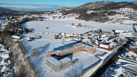 Bilde 2 av annonsen