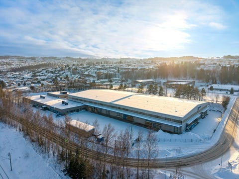 Bilde 1 av annonsen