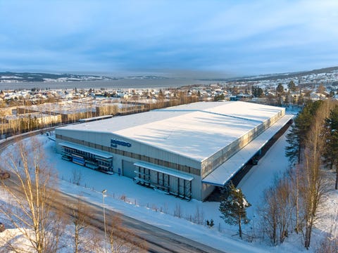 Bilde 2 av annonsen