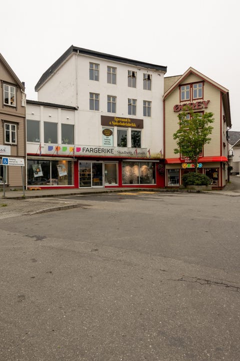 Bilde 1 av annonsen