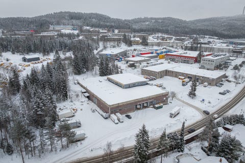Bilde 1 av annonsen