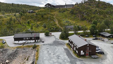Bilde 1 av annonsen