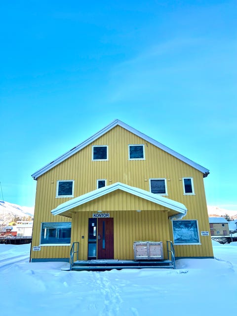 Bilde 1 av annonsen