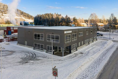Bilde 1 av annonsen