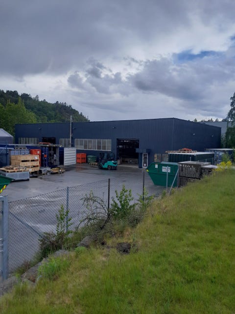 Bilde 2 av annonsen