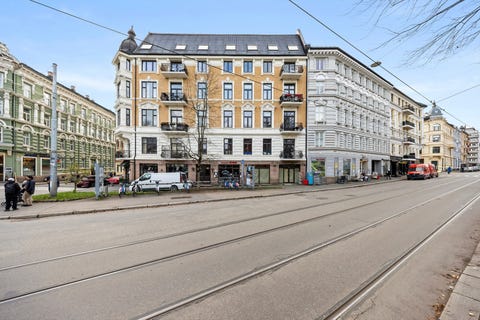 Bilde 2 av annonsen