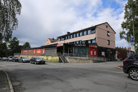 Bilde 1 av annonsen