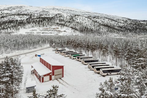 Bilde 2 av annonsen