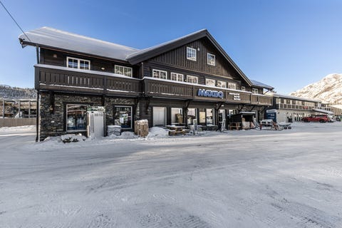 Bilde 1 av annonsen