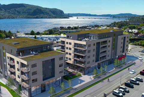 Bilde 1 av annonsen