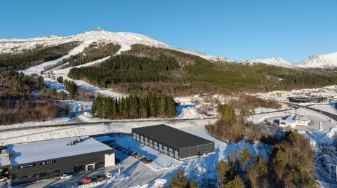 Bilde 1 av annonsen