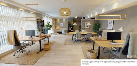 Bilde 1 av annonsen