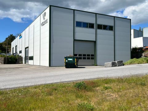 Bilde 2 av annonsen