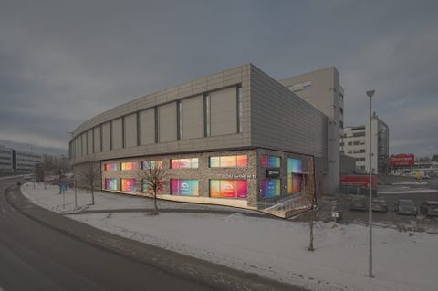 Bilde 1 av annonsen