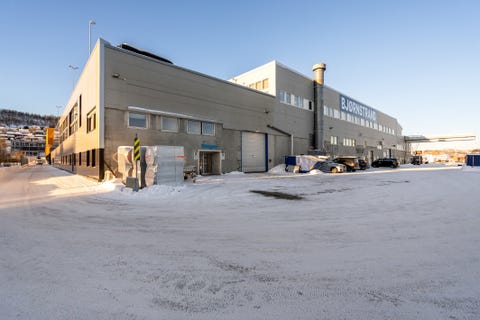Bilde 2 av annonsen