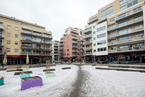 Bilde 1 av annonsen