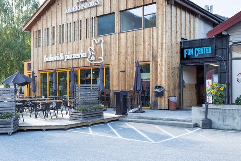 Bilde 2 av annonsen
