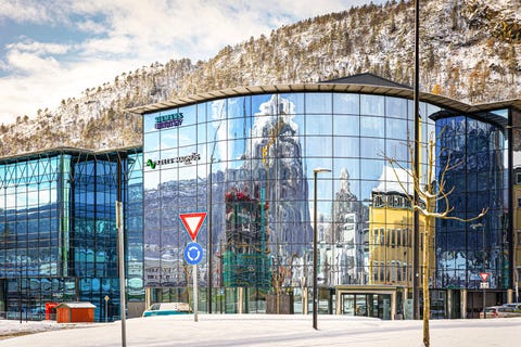 Bilde 1 av annonsen