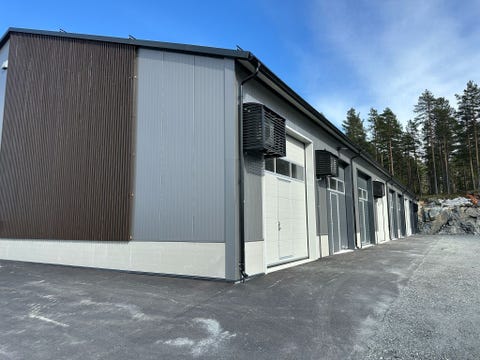 Bilde 1 av annonsen