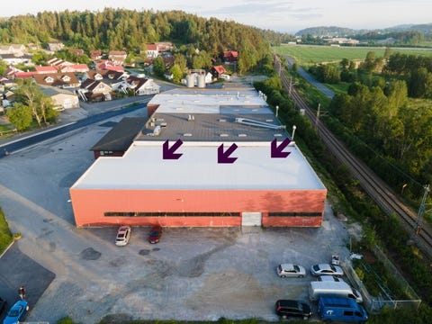 Bilde 2 av annonsen