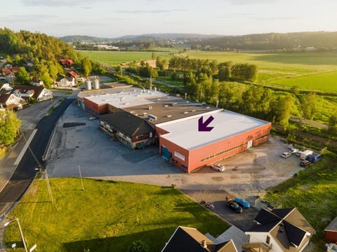 Bilde 1 av annonsen