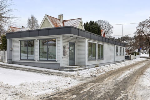 Bilde 1 av annonsen