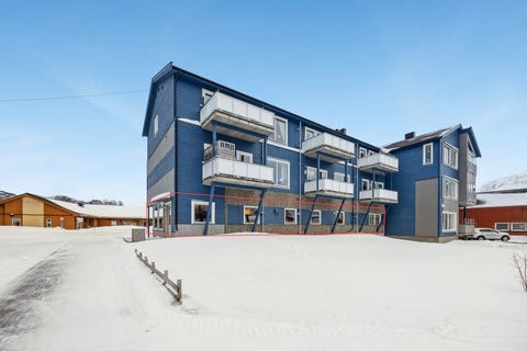 Bilde 2 av annonsen