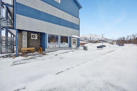 Bilde 1 av annonsen