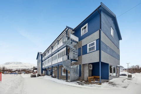 Bilde 1 av annonsen