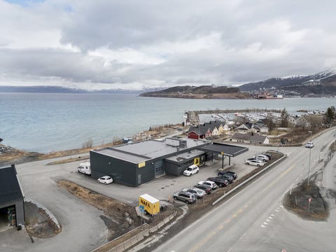 Bilde 2 av annonsen
