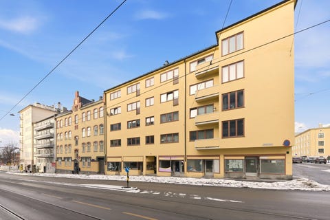 Bilde 1 av annonsen