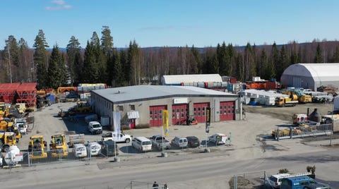 Bilde 1 av annonsen