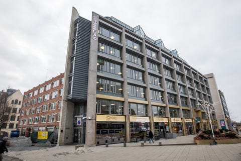 Bilde 1 av annonsen