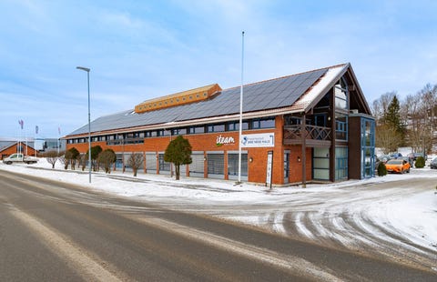 Bilde 1 av annonsen