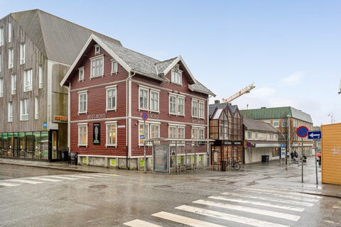 Bilde 2 av annonsen
