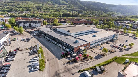 Bilde 2 av annonsen