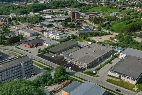 Bilde 1 av annonsen